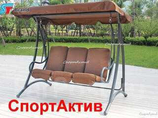 Качель садовая A1520 нагрузка 250 кг