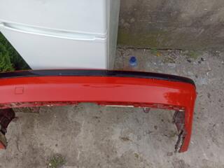 Продам бампер богажник от БМВ 3 36