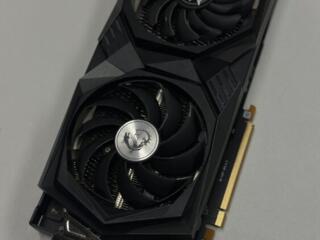 МАГАЗИН/ГАРАНТИЯ MSI GAMING X RTX 3060 Ti SAMSUNG