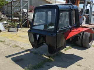 Продам кабину МТЗ-80