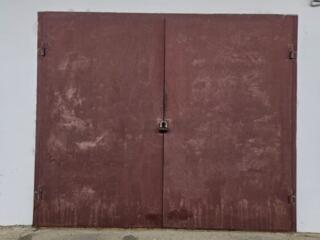 Ворота гаражные (новые)