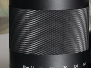 Продам объективы для фотоаппарата Canon EF-M