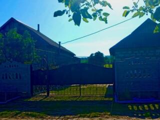 Дом в селе с участком - отличное место для жизни и отдыха