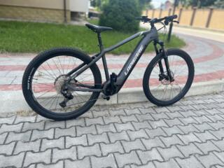 Lapierre Overvolt HT 8.6 29 Electric Mountain Bike