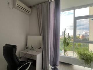 Аренда 2 ком. квартиры на Французском бульваре, вид моря Жемчужина 8