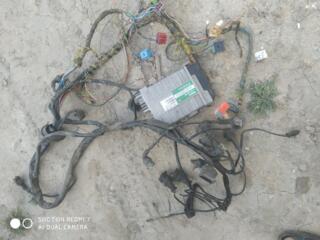 Продам на Ауди 100 2.0 16v бензин