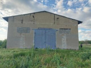 Продаётся склад вместе с домом на территории в 1,8 га