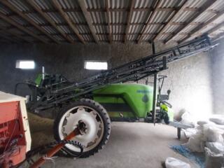 Продаётся опрыскиватель Текнома