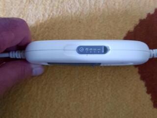 Куплю Шнур для электропростыни как на фото.