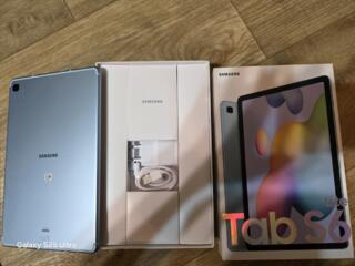 Планшет Samsung Tab S6 lite 2022, 4/64 Gb, Snapdragon 720G