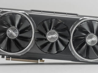 Видеокарта Sapphire Radeon RX Vega 64 8G HBM2 NITRO+