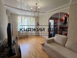 Оренда 1 кімнатна квартира в Голосіївському районі вул. Генерала ...