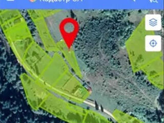 продаж ділянка сільськогосподарського призначення Вижницький, Долішній