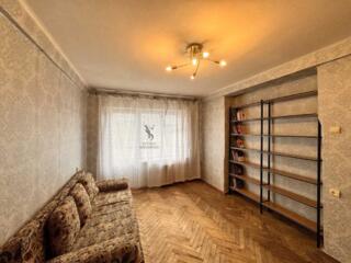 продаж 2-к квартира Київ, Дніпровський, 43000 $