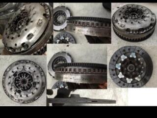 Демпфер 1.9 F9Q 870