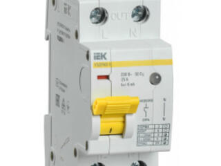 Защита от пожара- Устройство защиты от дугового пробоя.