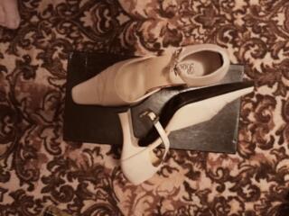 Туфли, 38 размер