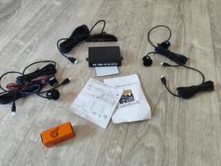 Продам новые парктроники. Недорого!