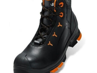 Рабочие ботинки