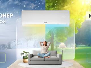Кондиционеры от поставщика в сети магазинов "Центр Климата"