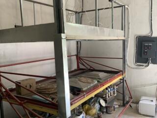 Продам Вакуумно формовочный станок