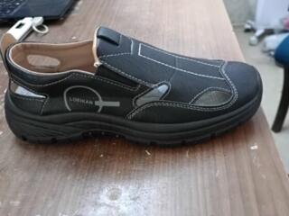 Продам туфли -сандали на 39р