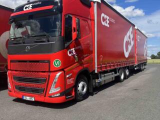 Приглашаем на работу Водителей