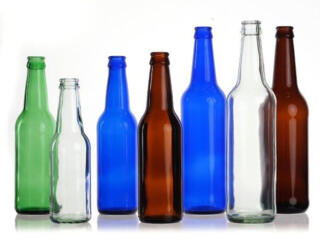 Склад Стеклотары 