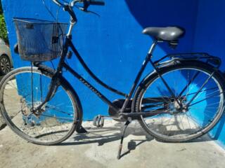 Продаю велосипед 1800 лей