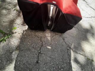 Сумки для велосипедов