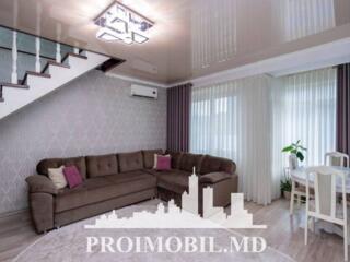 Vă propunem spre vânzare acestapartament cu 2 camere și living, sect. 