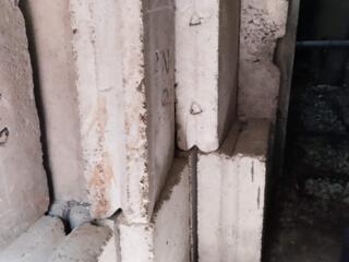 Продам блоки фес новые