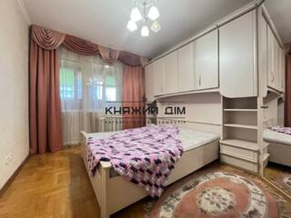 Оренда 2 кімнатної квартири по вул. Драгоманова 14А. Квартира ...