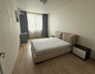 1ком.квартира - ЖК Альтаир-2- Люстдорфская дорога