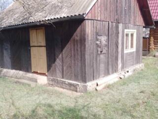 Продам дачу - сруб в Нати