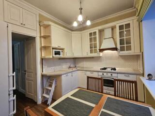 довгострокова оренда 3-к квартира Київ, Печерський, 28000 грн./міс.