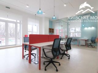 довгострокова оренда офісне приміщення Київ, Солом`янський, 60000 грн.