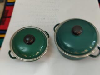 Продам кастрюли