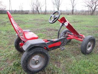 Продам веломобиль в хорошем состоянии Германия