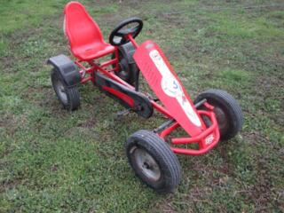 Продам веломобиль в хорошем состоянии Германия