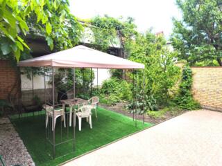 Сдам часть дома на Каманина/Аркадия, можно на месяц