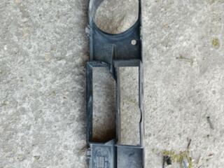 Заглушка в бампер BMW E60