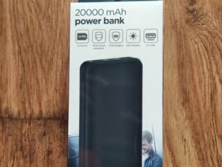 Power Bank Gembird 20000mAh