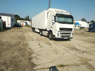 Volvo FH