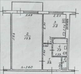 Квартира на Таирова напротив Сити Центра Цена ОГОНЬ