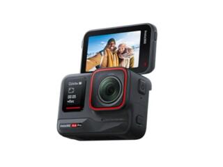 Insta360 Ace Pro - всего 6499 леев!