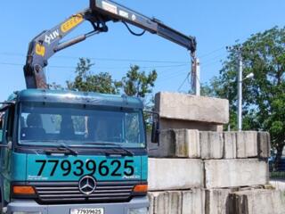 Услуги манипулятора