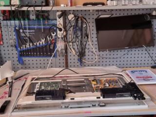 Самый качественный ремонт телевизоров БЕНДЕРЫ