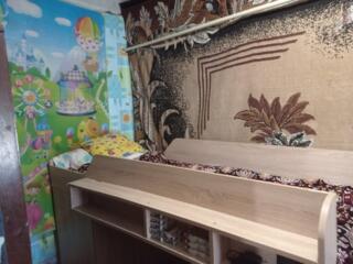 Продам полдома - 4 комн, 57 м. кв., 3 сот., 5 Военная - Столярная