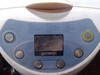 Хлебопечка Gorenje (Горенье) BM900W